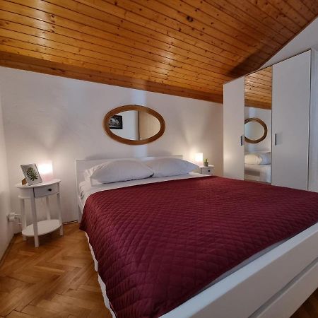 Apartment Zen Grebaštica Dış mekan fotoğraf