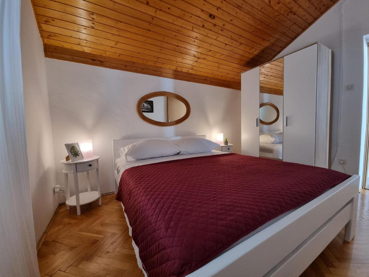 Apartment Zen Grebaštica Dış mekan fotoğraf
