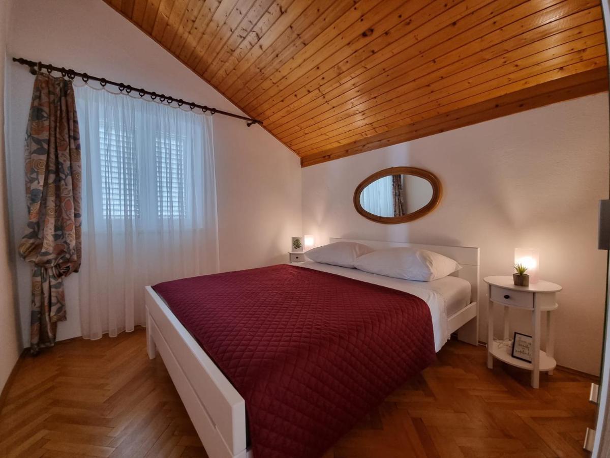 Apartment Zen Grebaštica Dış mekan fotoğraf