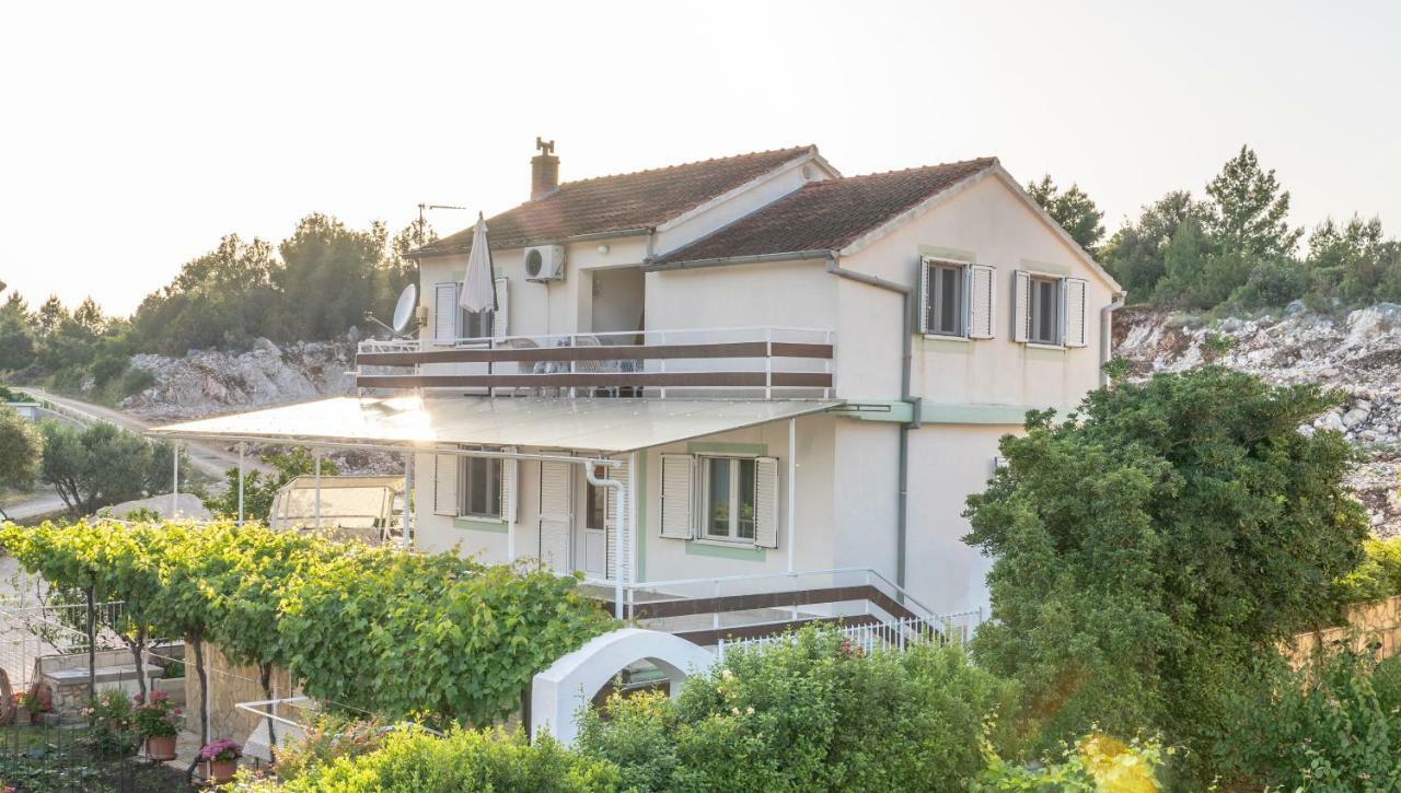 Apartment Zen Grebaštica Dış mekan fotoğraf