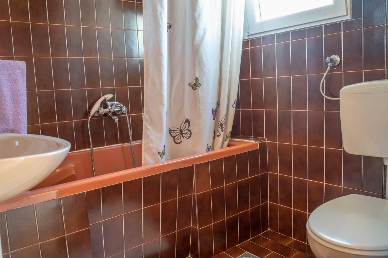 Apartment Zen Grebaštica Dış mekan fotoğraf