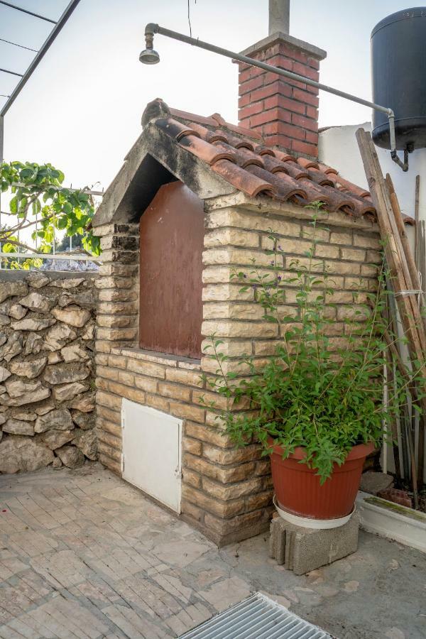 Apartment Zen Grebaštica Dış mekan fotoğraf