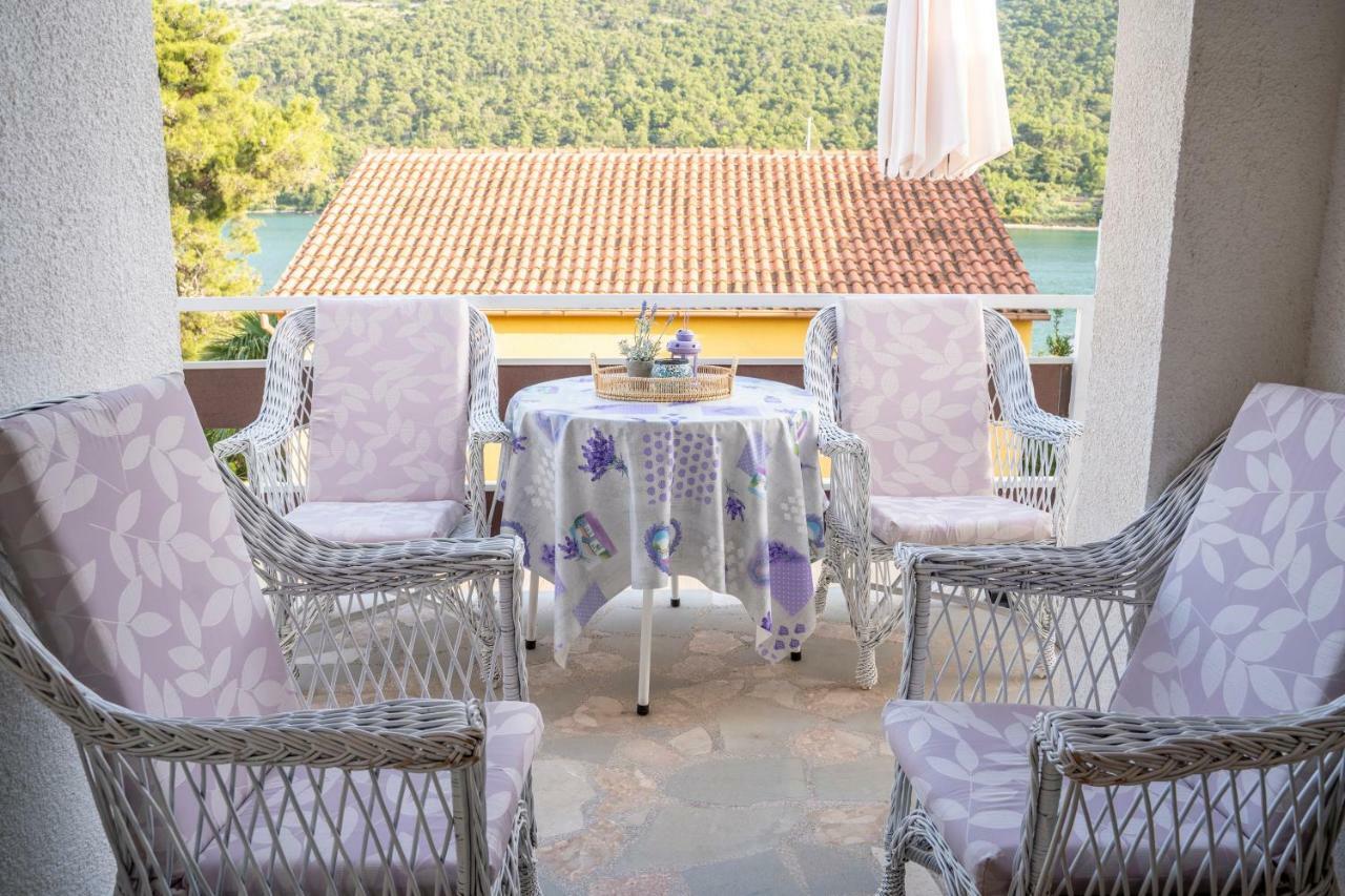 Apartment Zen Grebaštica Dış mekan fotoğraf