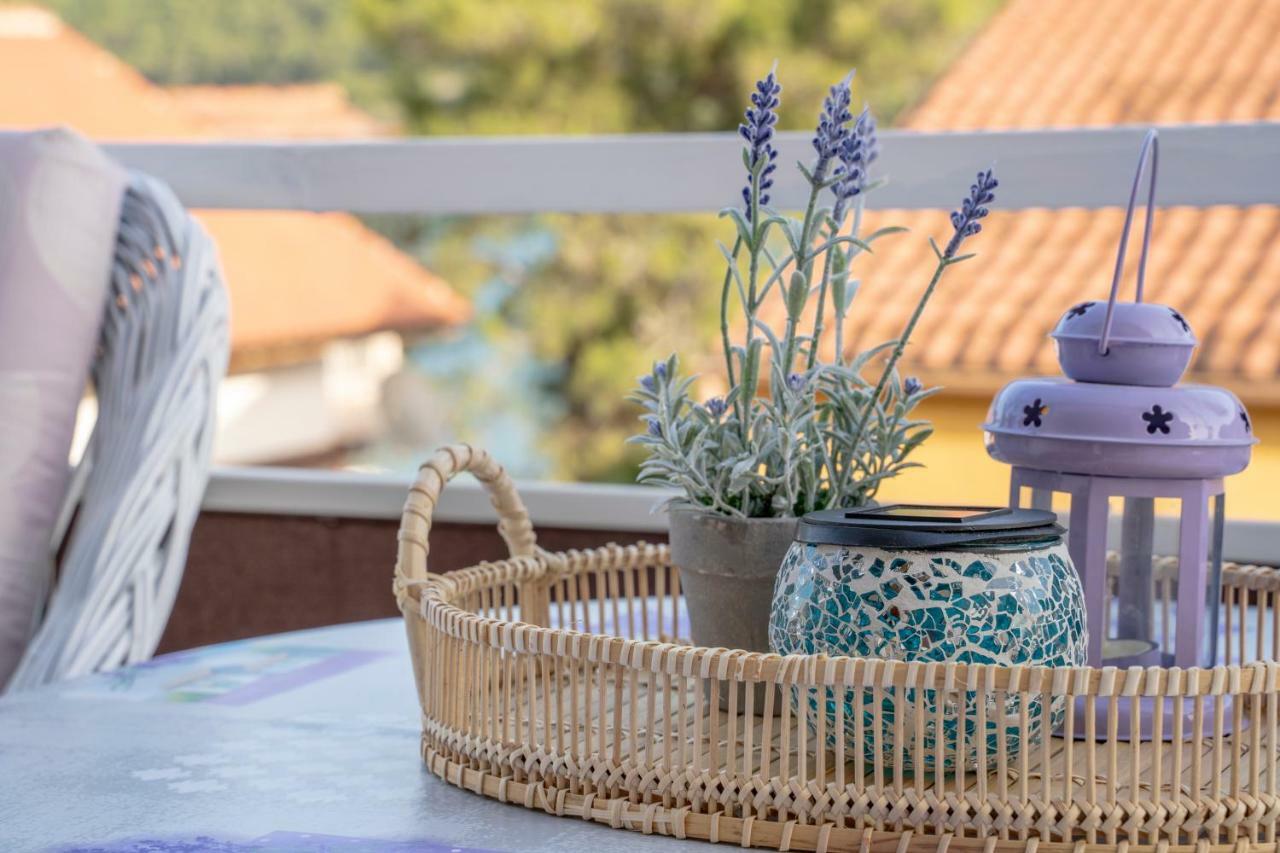 Apartment Zen Grebaštica Dış mekan fotoğraf