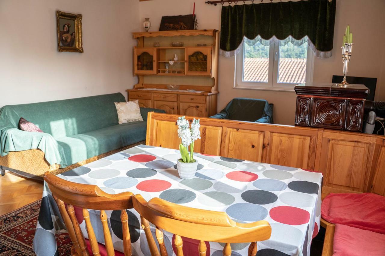 Apartment Zen Grebaštica Dış mekan fotoğraf