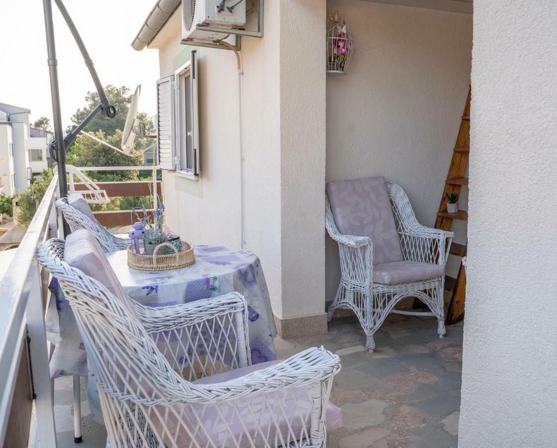 Apartment Zen Grebaštica Dış mekan fotoğraf