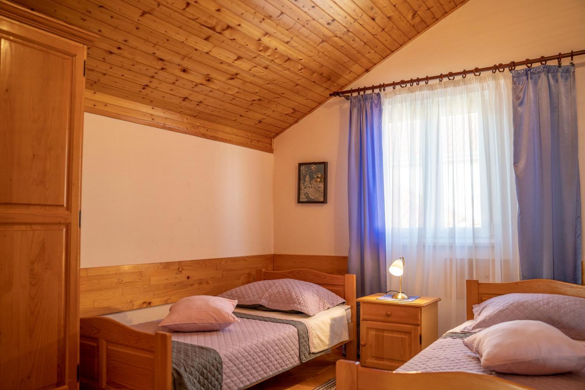 Apartment Zen Grebaštica Dış mekan fotoğraf
