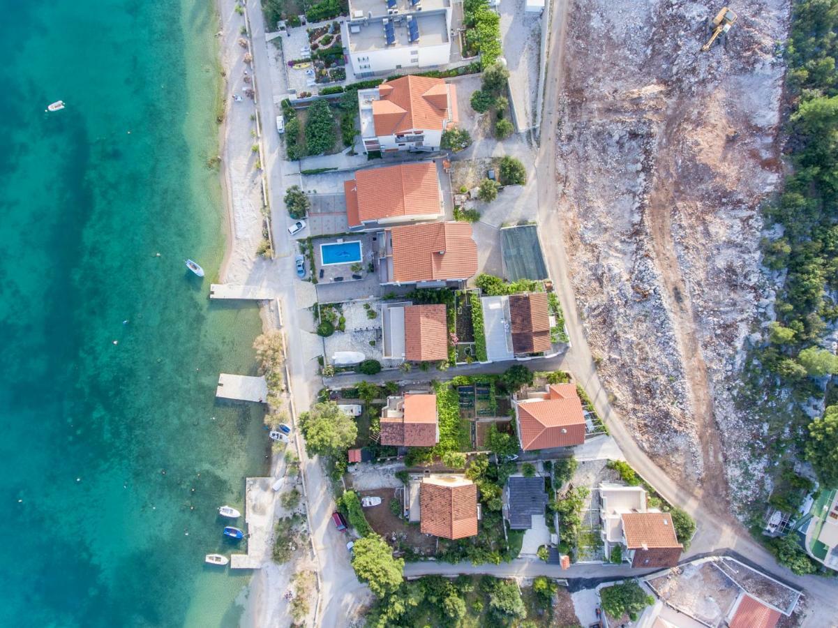 Apartment Zen Grebaštica Dış mekan fotoğraf